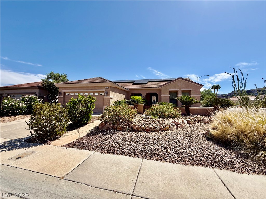 2060 Tiger Links Drive Henderson NV 89012