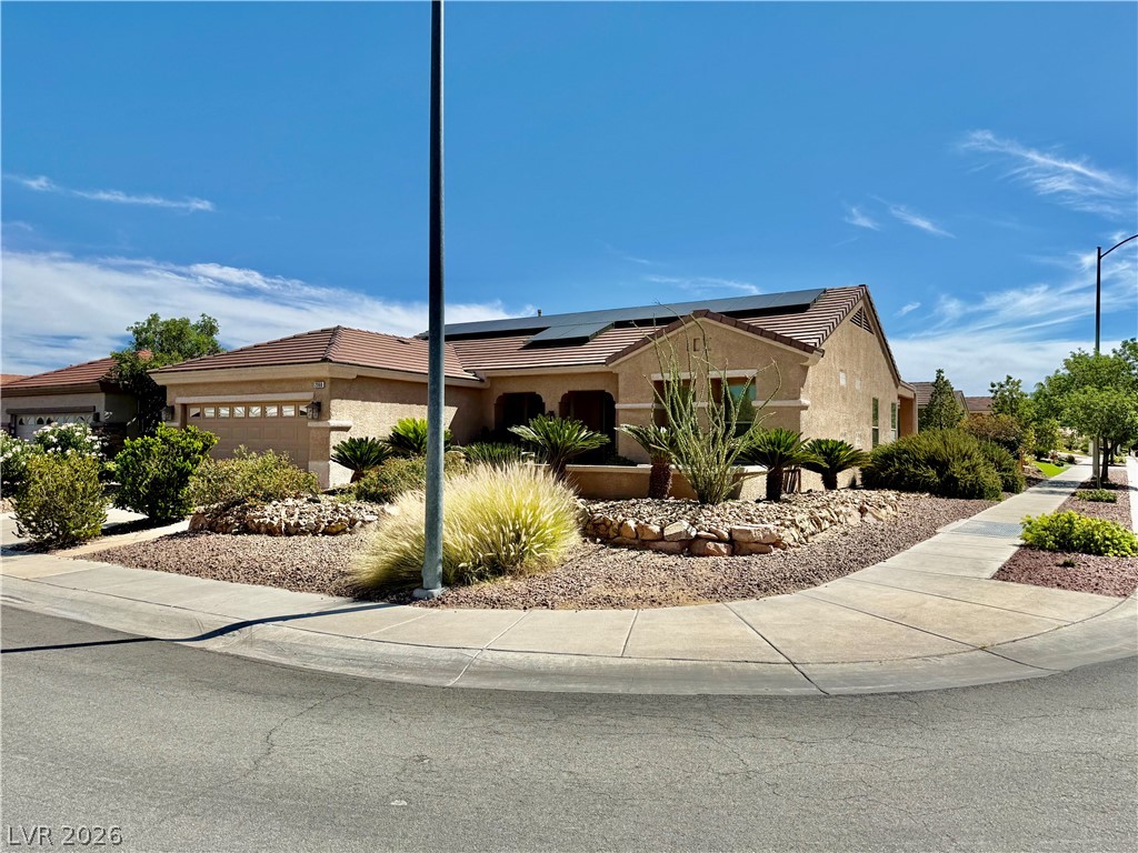 2060 Tiger Links Drive Henderson NV 89012