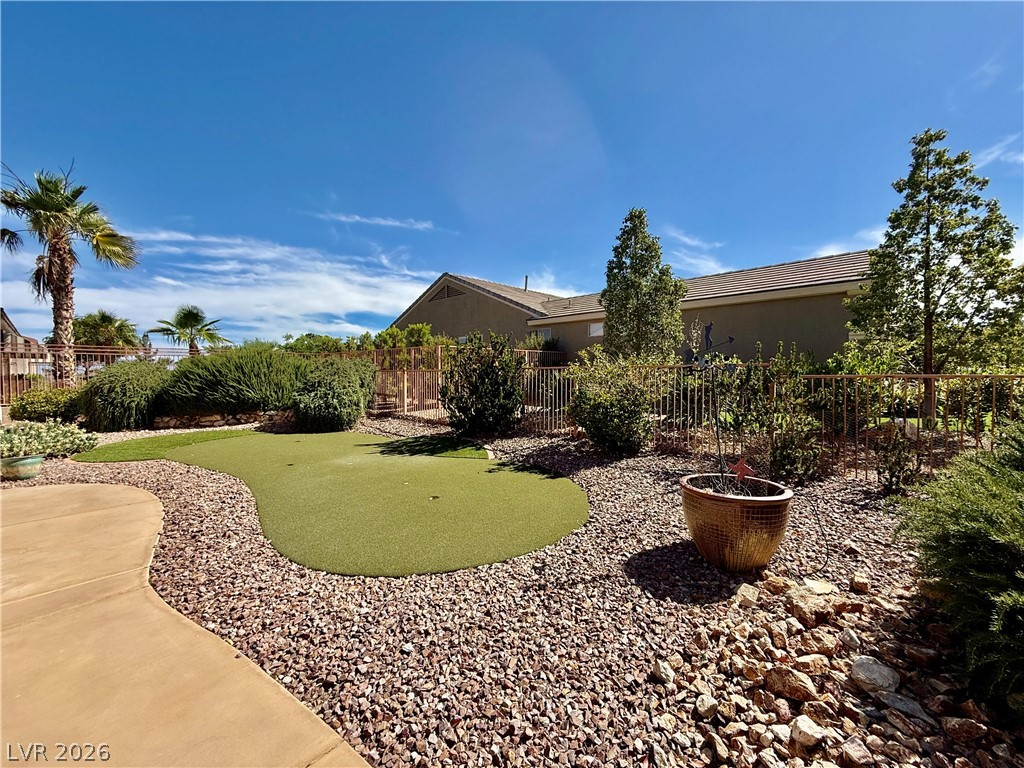 2060 Tiger Links Drive Henderson NV 89012