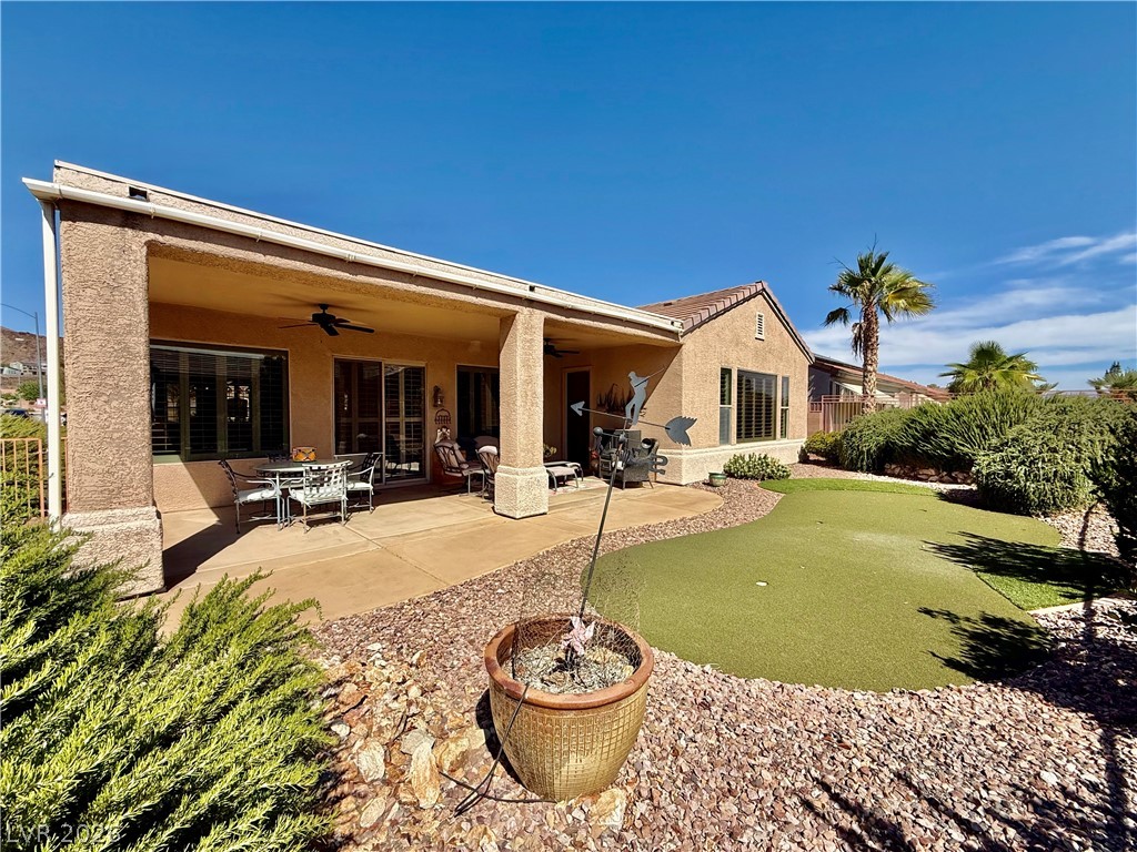 2060 Tiger Links Drive Henderson NV 89012