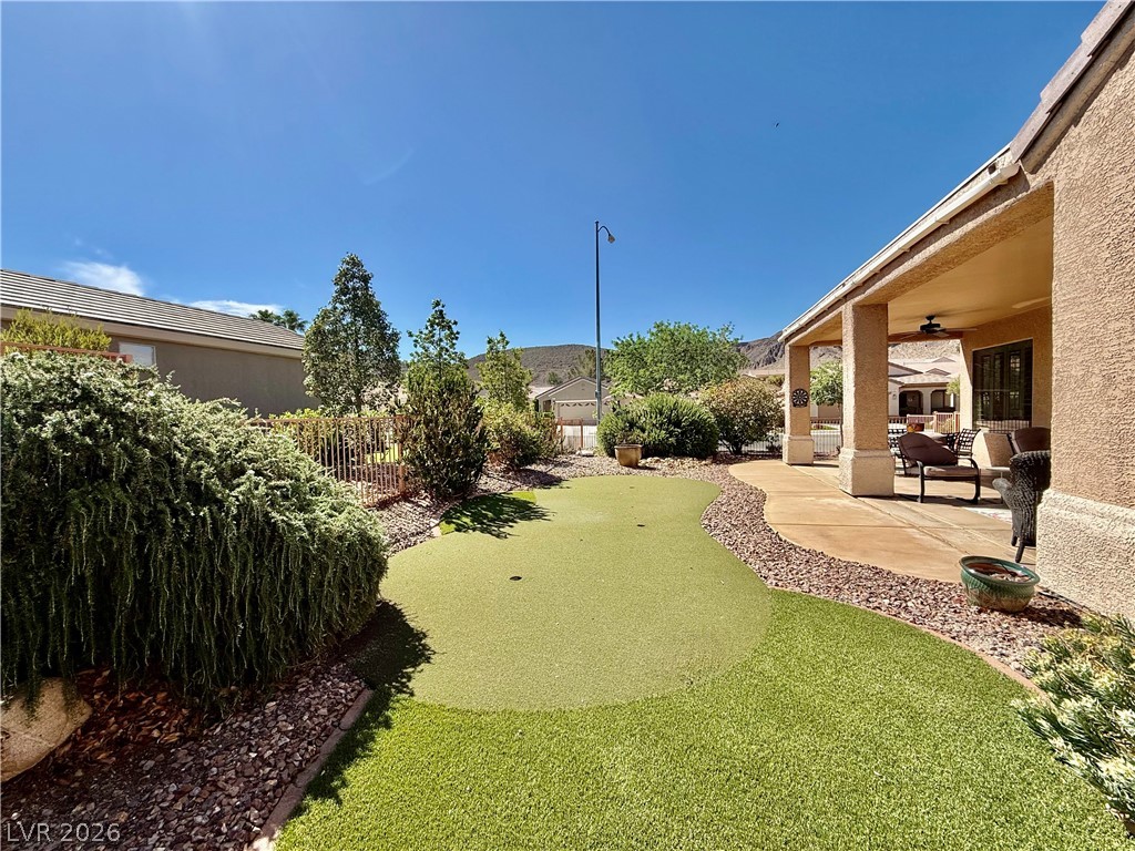 2060 Tiger Links Drive Henderson NV 89012
