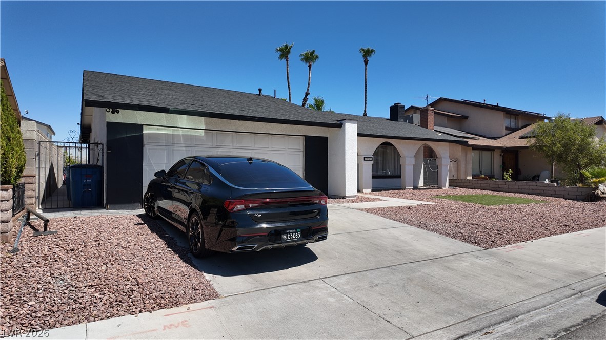 3540 Moraga Drive Las Vegas NV 89103