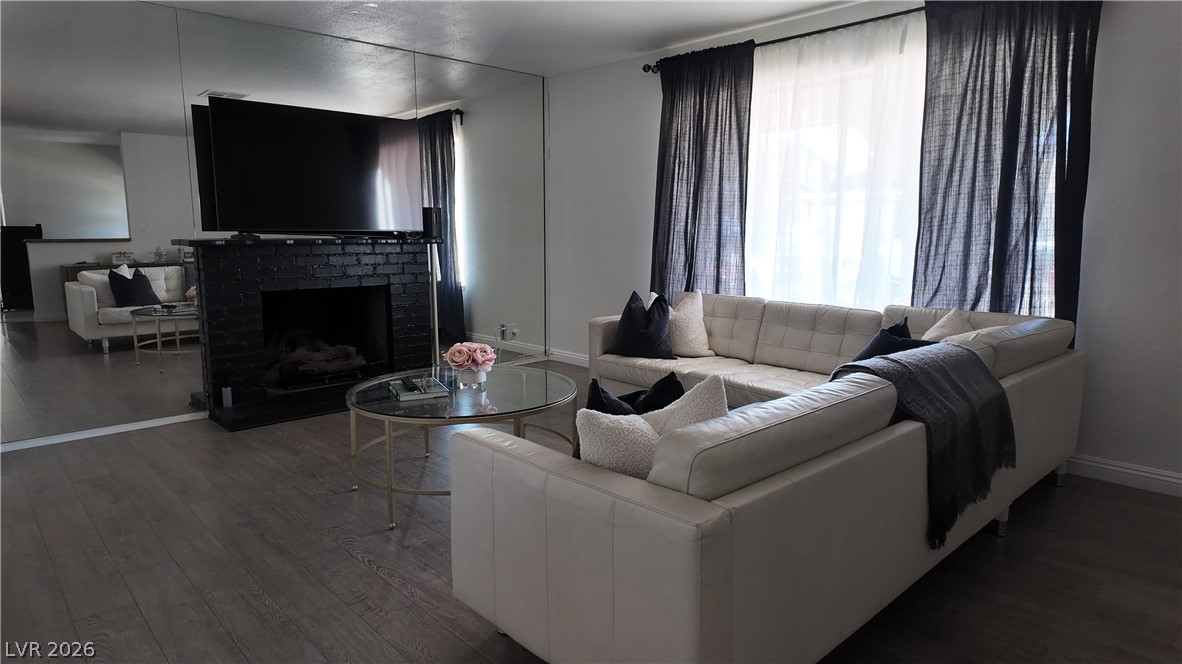 3540 Moraga Drive Las Vegas NV 89103