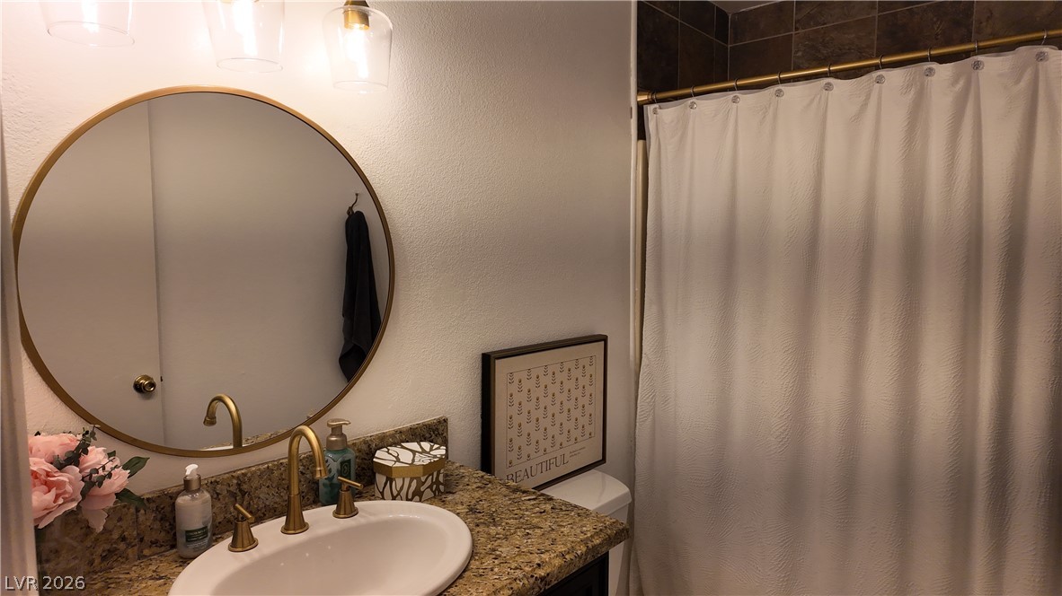 3540 Moraga Drive Las Vegas NV 89103