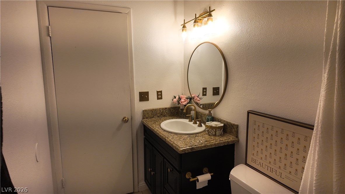 3540 Moraga Drive Las Vegas NV 89103