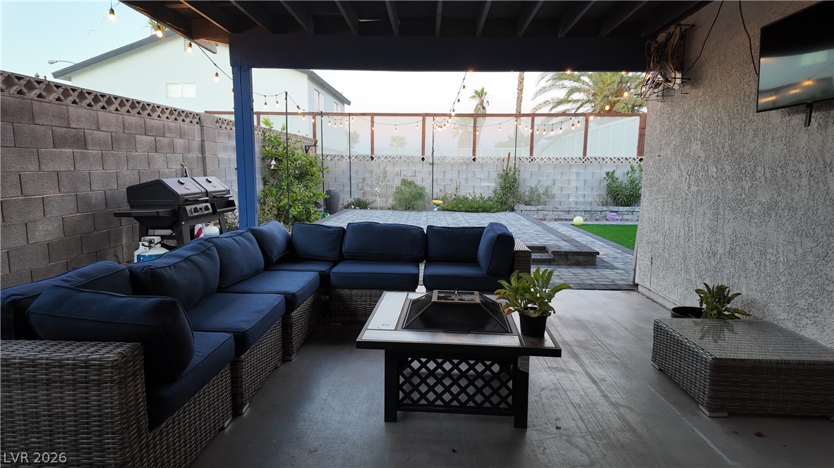 3540 Moraga Drive Las Vegas NV 89103