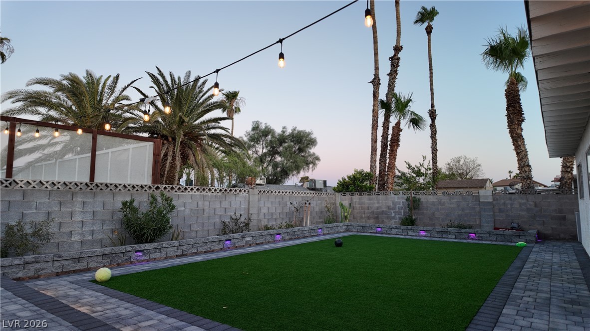 3540 Moraga Drive Las Vegas NV 89103