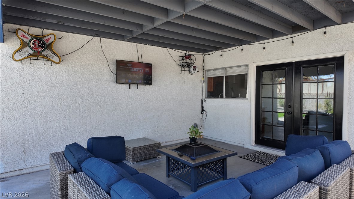 3540 Moraga Drive Las Vegas NV 89103