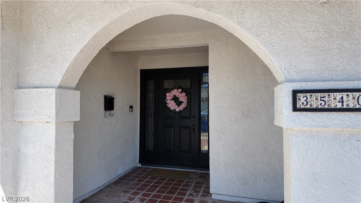 3540 Moraga Drive Las Vegas NV 89103