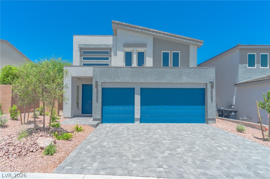 6846 West Ford Avenue Las Vegas NV 89139