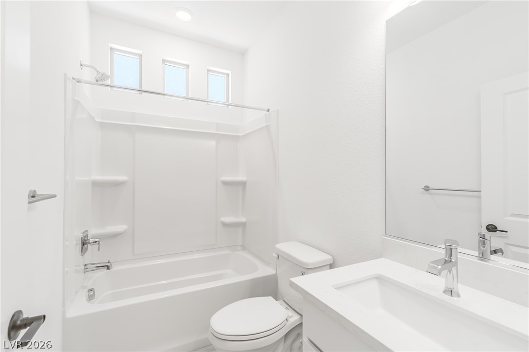 6846 West Ford Avenue Las Vegas NV 89139