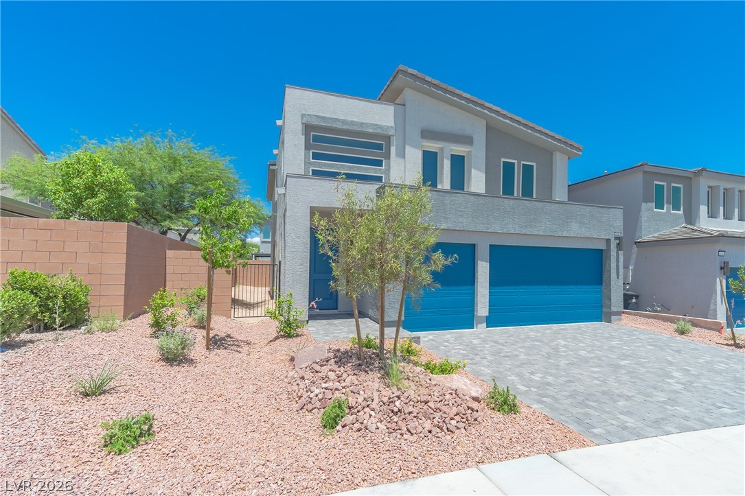 6846 West Ford Avenue Las Vegas NV 89139