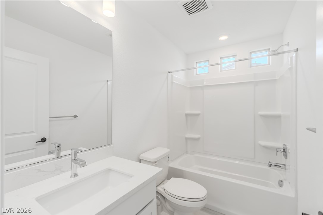 6846 West Ford Avenue Las Vegas NV 89139