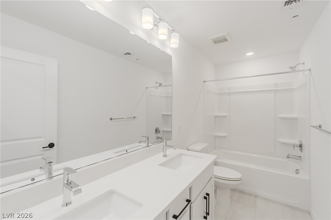 6846 West Ford Avenue Las Vegas NV 89139