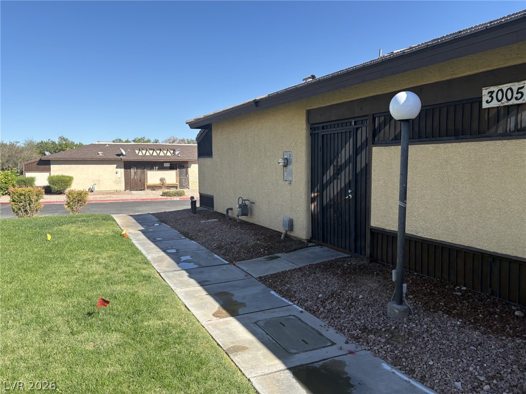 3005 Saint George Street D North Las Vegas NV 89030