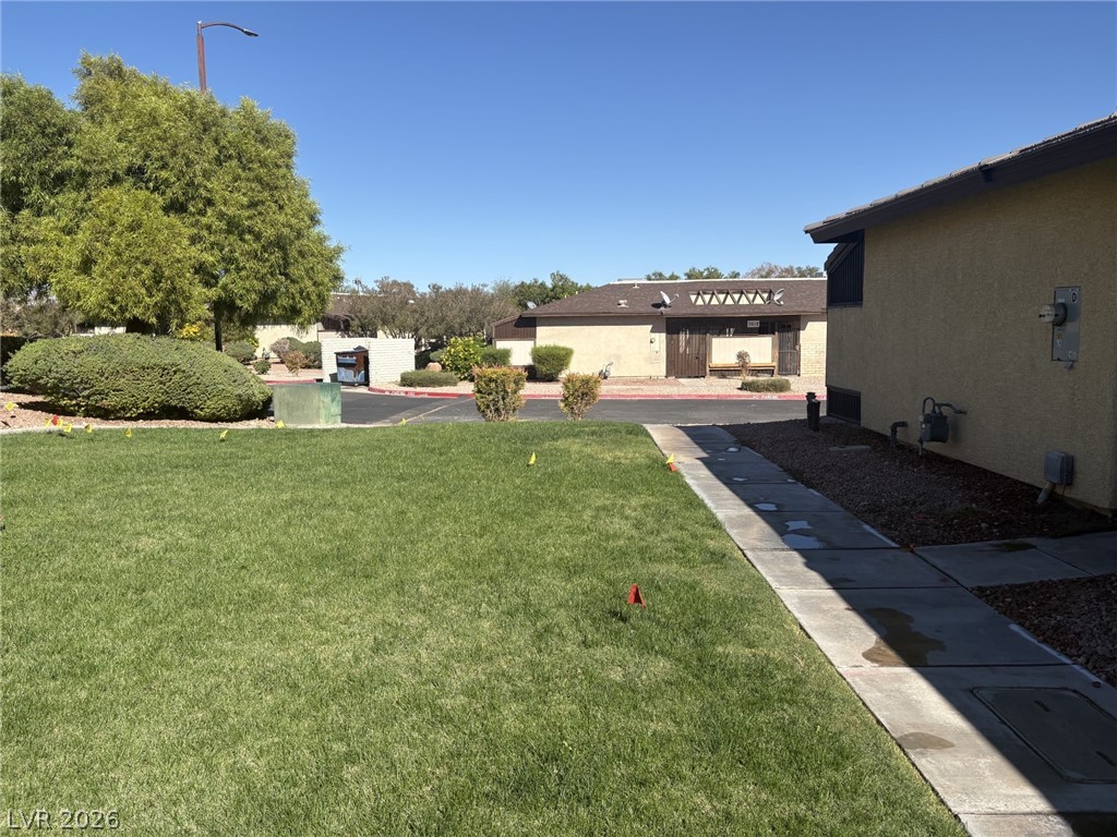 3005 Saint George Street D North Las Vegas NV 89030