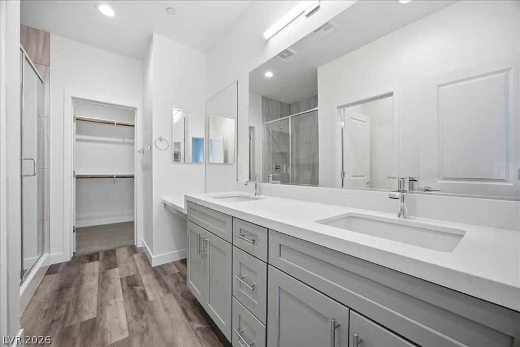 1124 Prospering Creek Street Las Vegas NV 89135