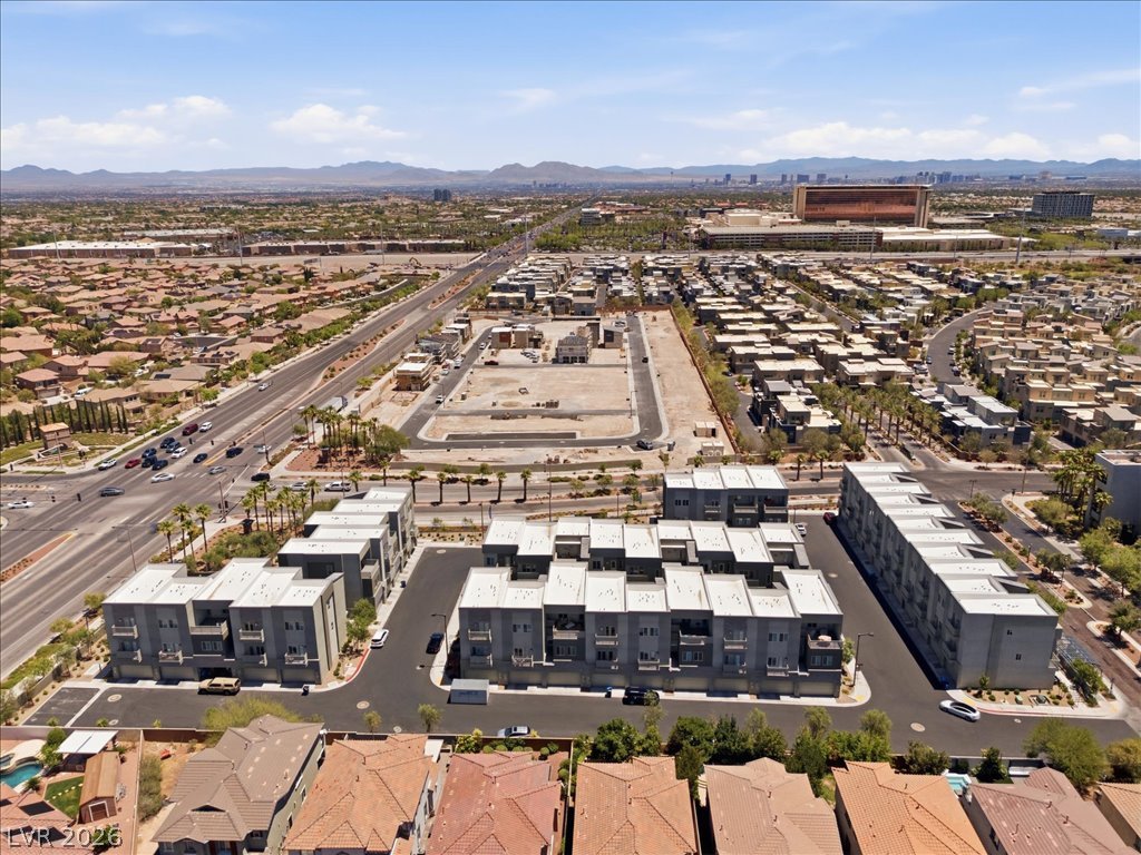 1124 Prospering Creek Street Las Vegas NV 89135