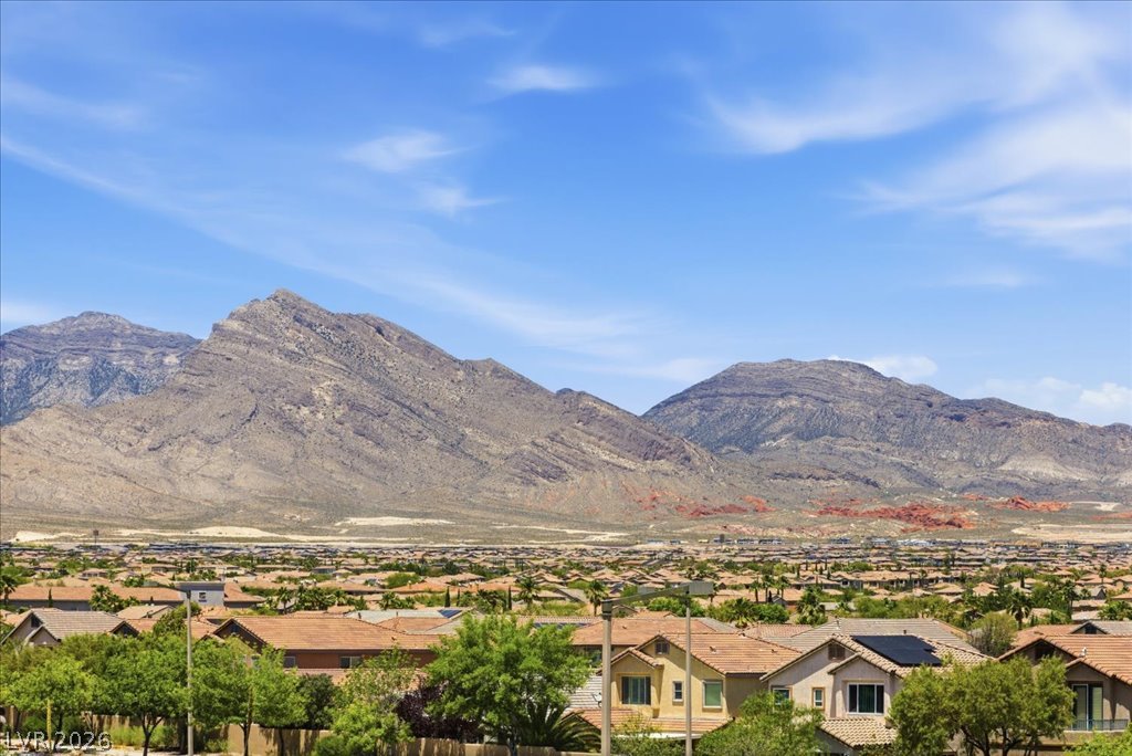 1124 Prospering Creek Street Las Vegas NV 89135