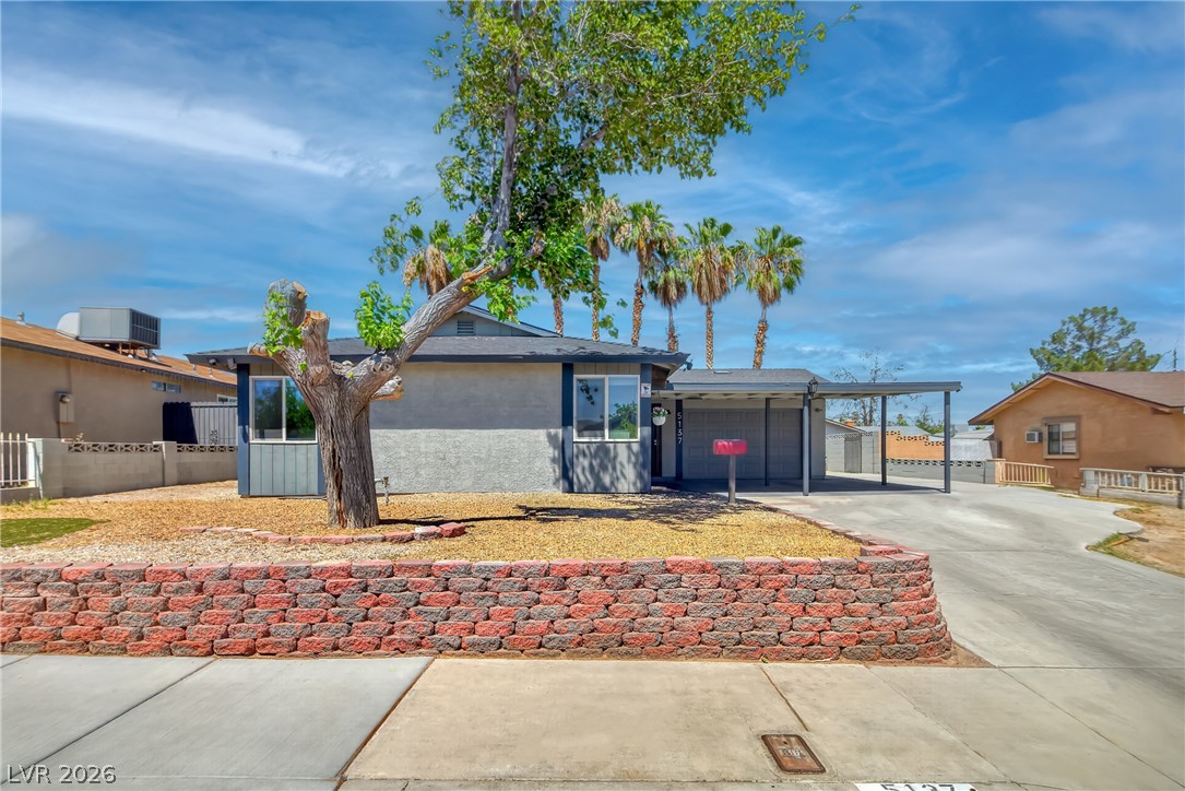 5137 Rappahanock Street Las Vegas NV 89122