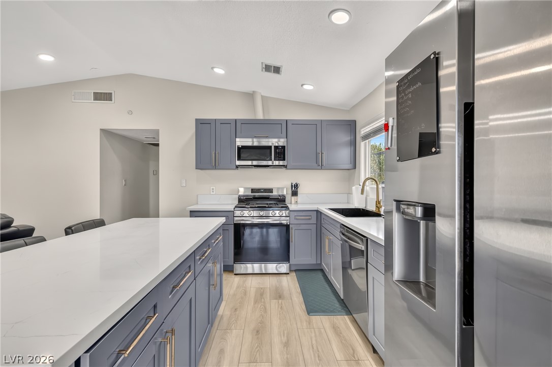5137 Rappahanock Street Las Vegas NV 89122