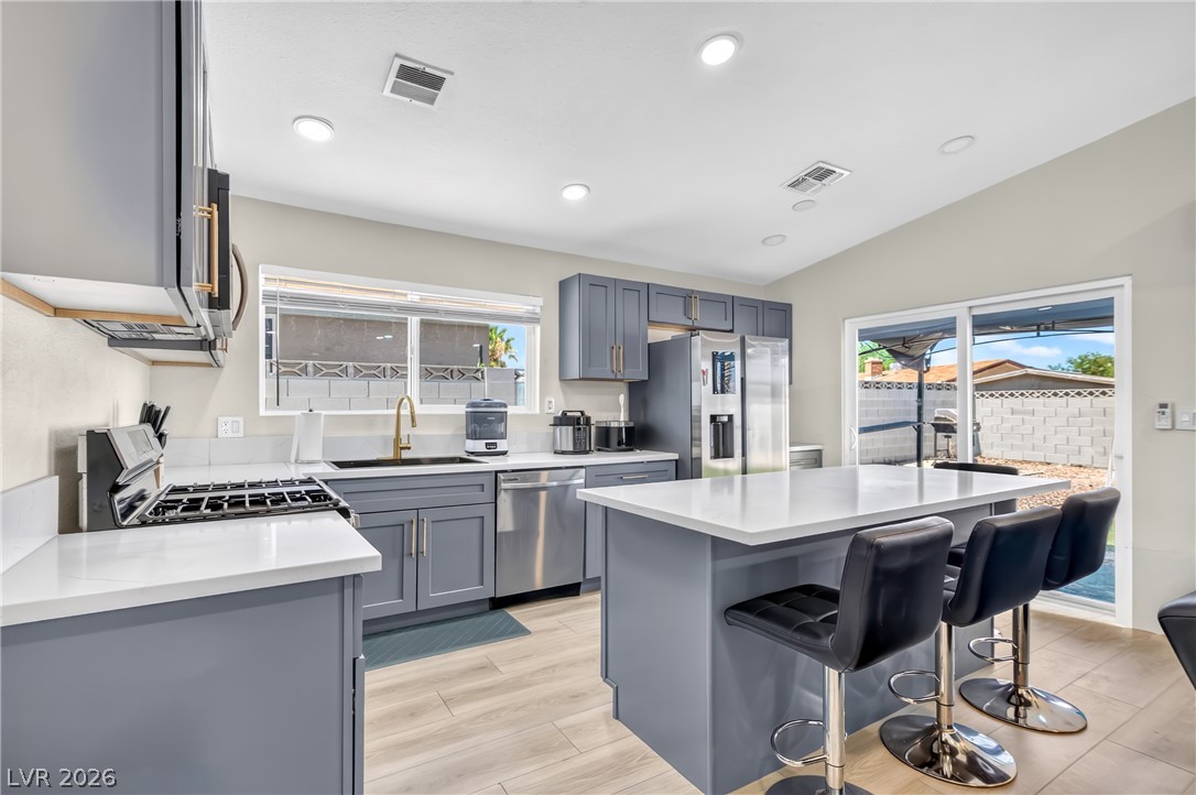 5137 Rappahanock Street Las Vegas NV 89122