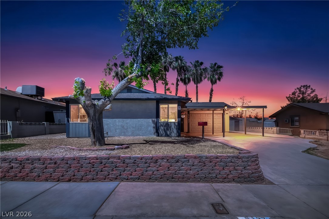5137 Rappahanock Street Las Vegas NV 89122