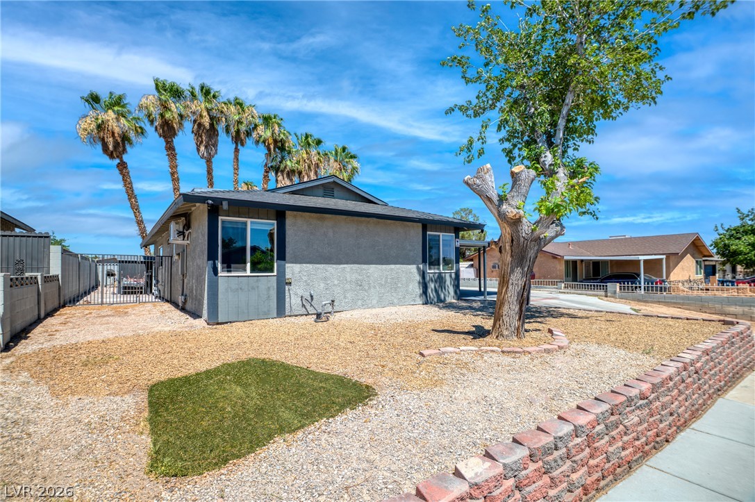 5137 Rappahanock Street Las Vegas NV 89122