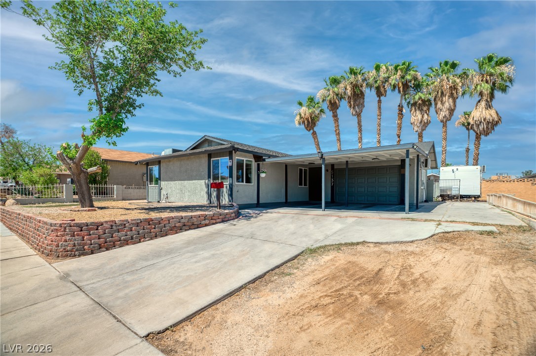 5137 Rappahanock Street Las Vegas NV 89122