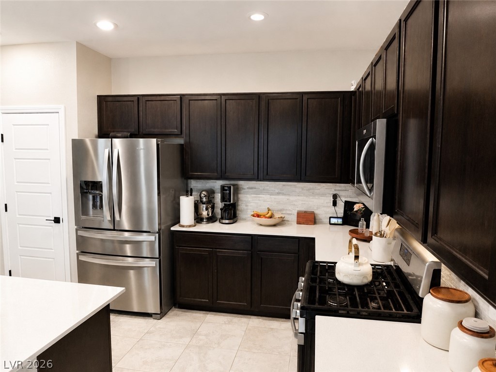 6968 Wildhorse Creek Street North Las Vegas NV 89086