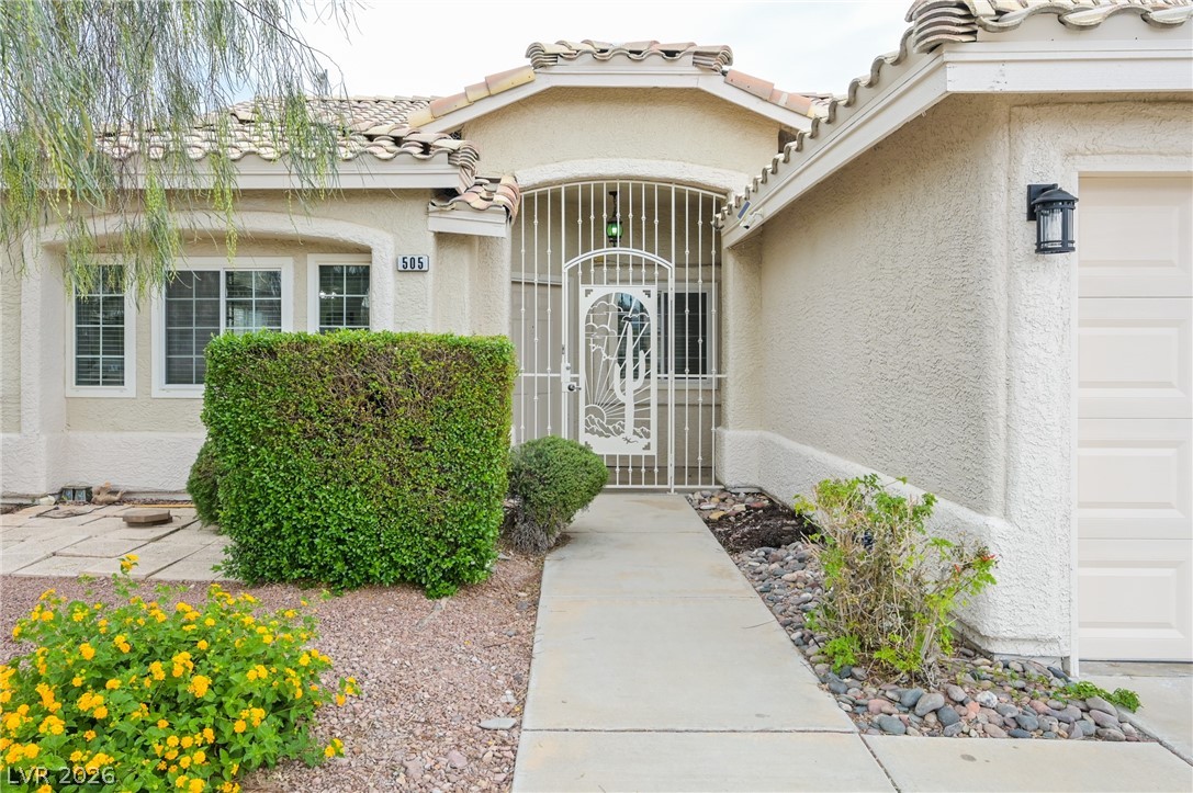 505 Bet Twice Street Henderson NV 89015