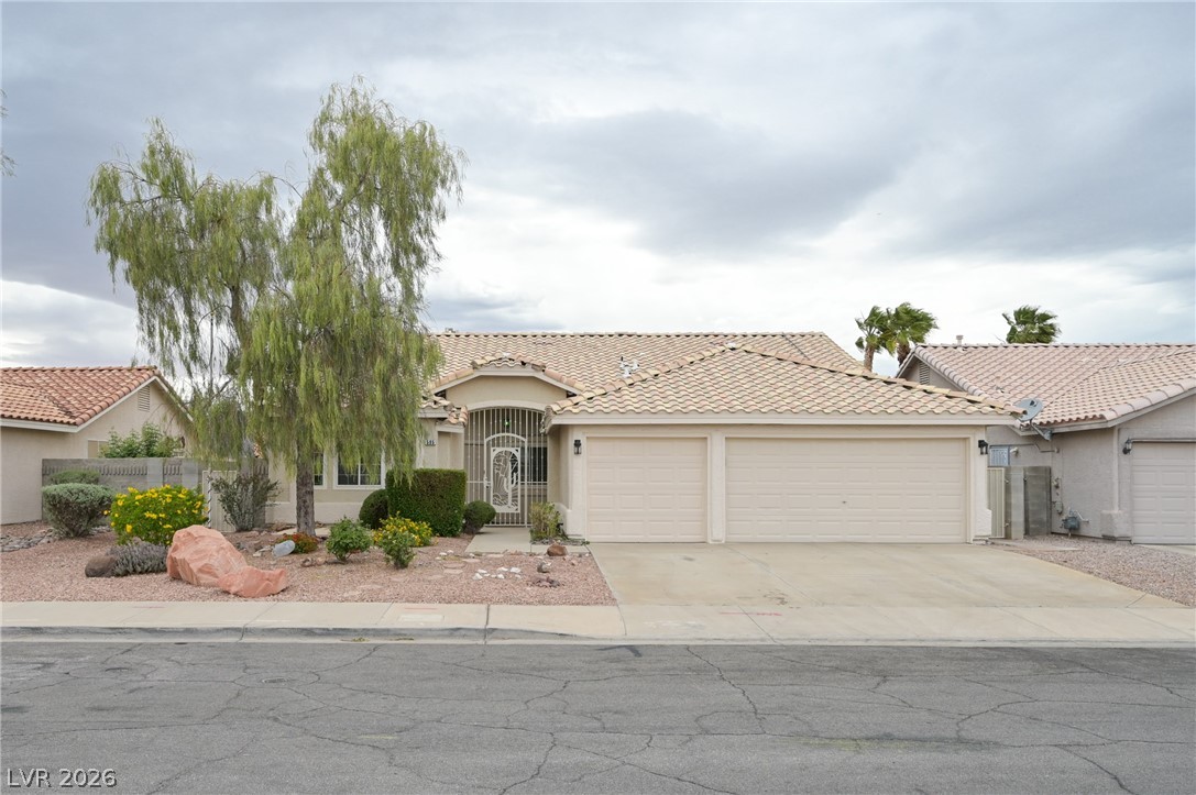 505 Bet Twice Street Henderson NV 89015