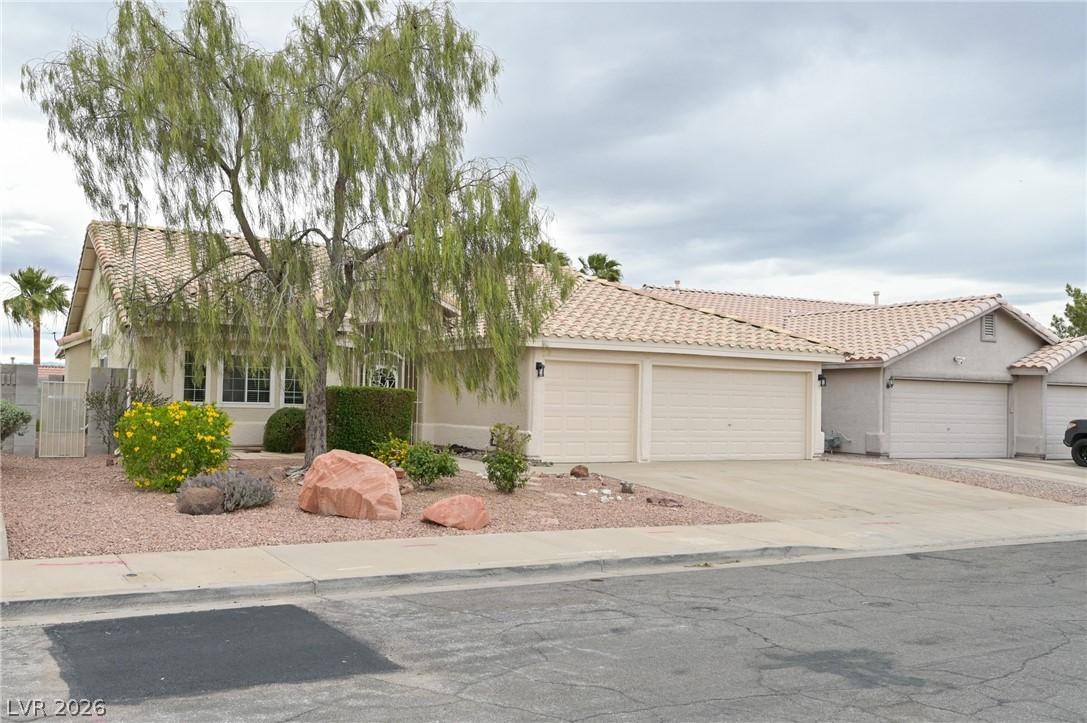 505 Bet Twice Street Henderson NV 89015