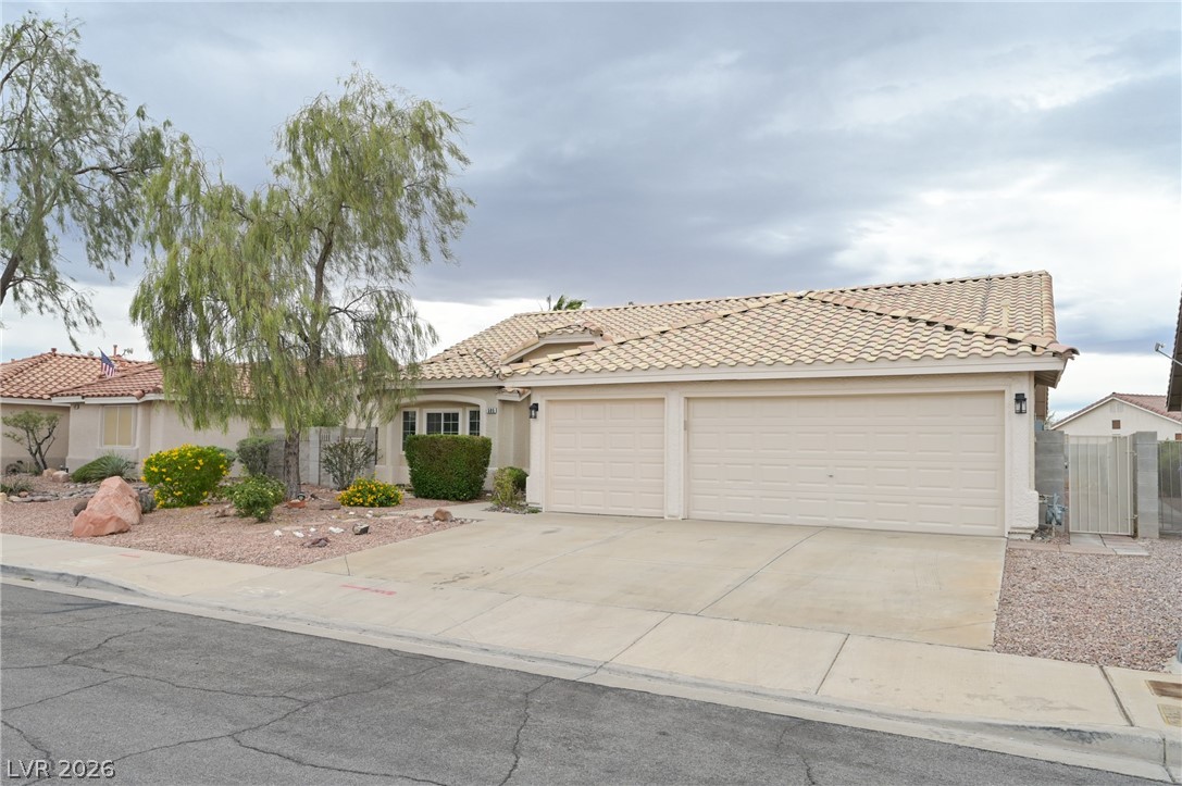 505 Bet Twice Street Henderson NV 89015