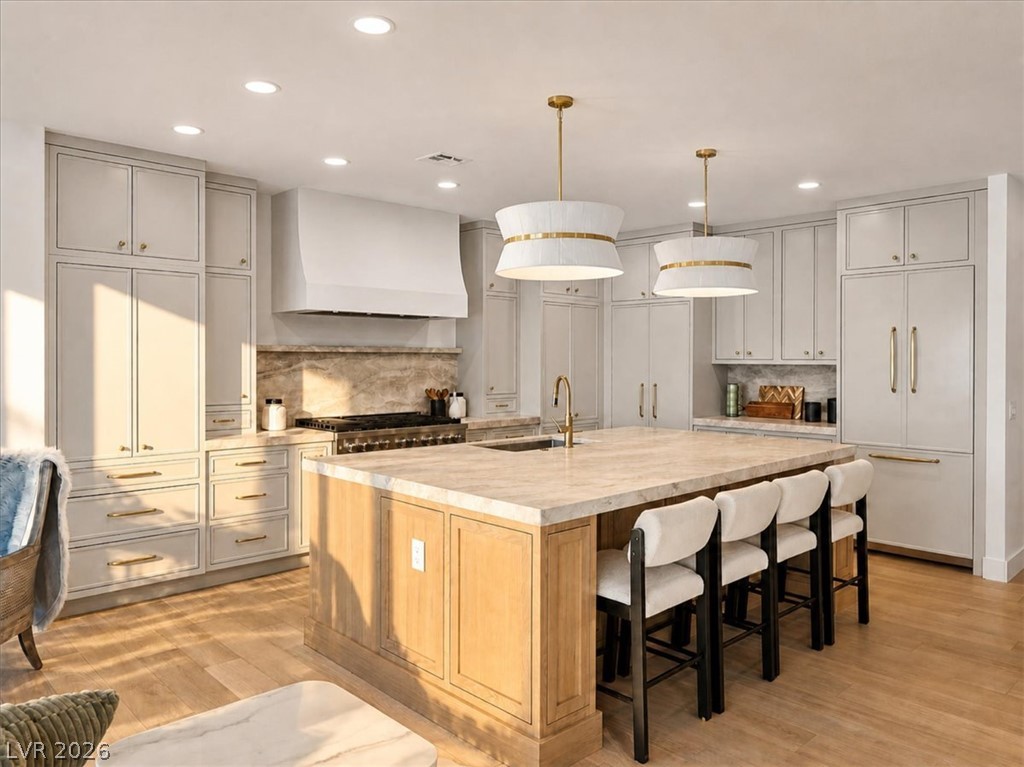 3091 Red Springs Drive Las Vegas NV 89135