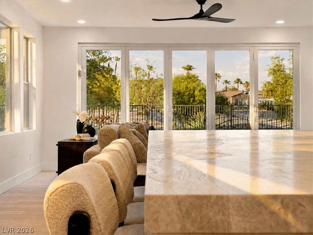 3091 Red Springs Drive Las Vegas NV 89135