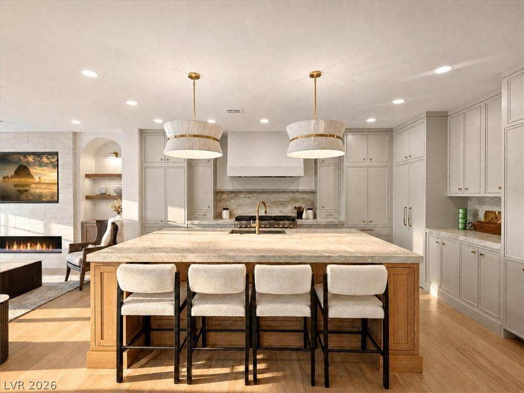 3091 Red Springs Drive Las Vegas NV 89135