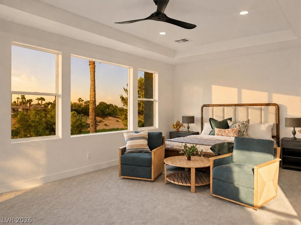 3091 Red Springs Drive Las Vegas NV 89135
