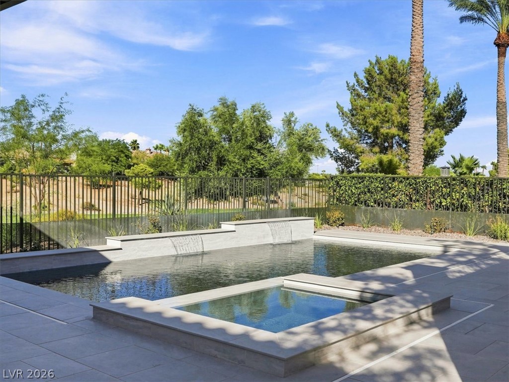 3091 Red Springs Drive Las Vegas NV 89135