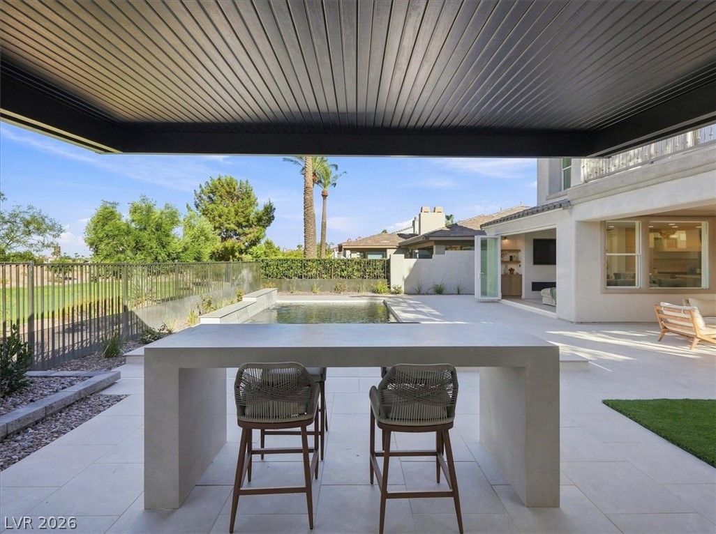 3091 Red Springs Drive Las Vegas NV 89135