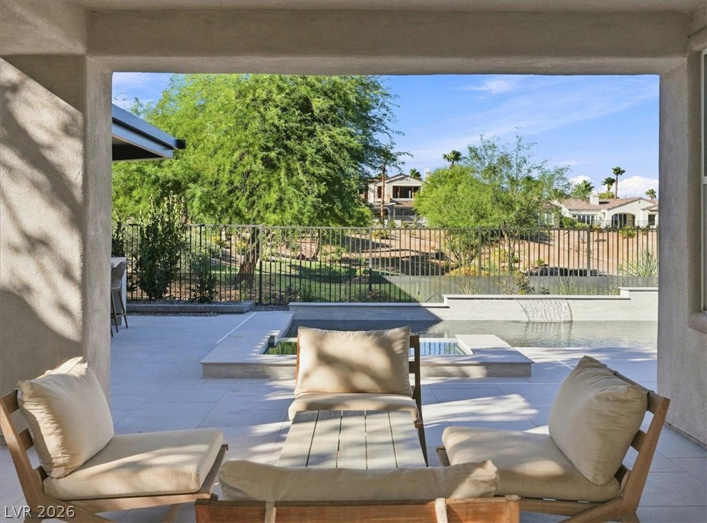 3091 Red Springs Drive Las Vegas NV 89135
