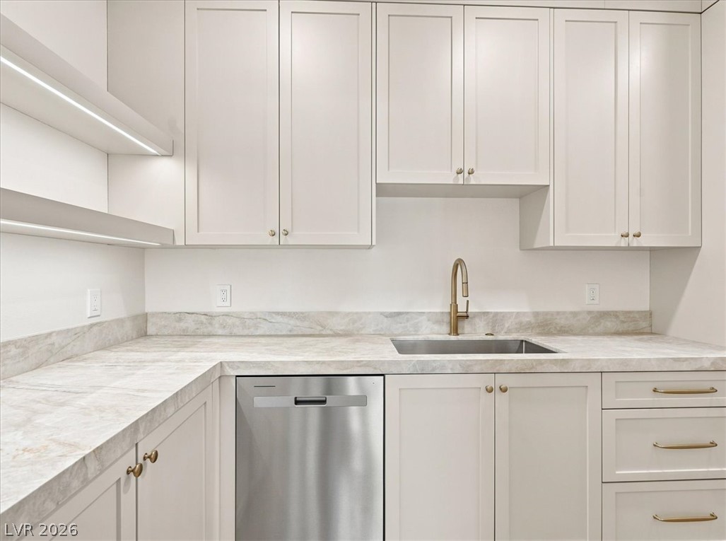 3091 Red Springs Drive Las Vegas NV 89135