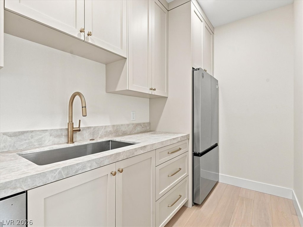 3091 Red Springs Drive Las Vegas NV 89135