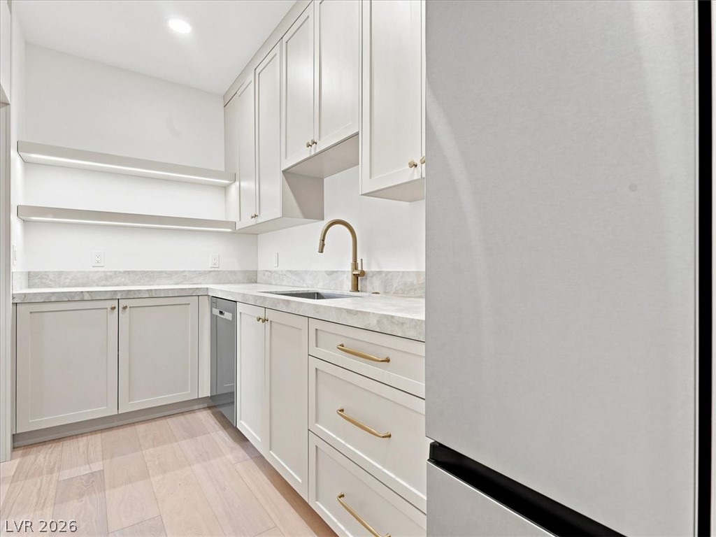 3091 Red Springs Drive Las Vegas NV 89135