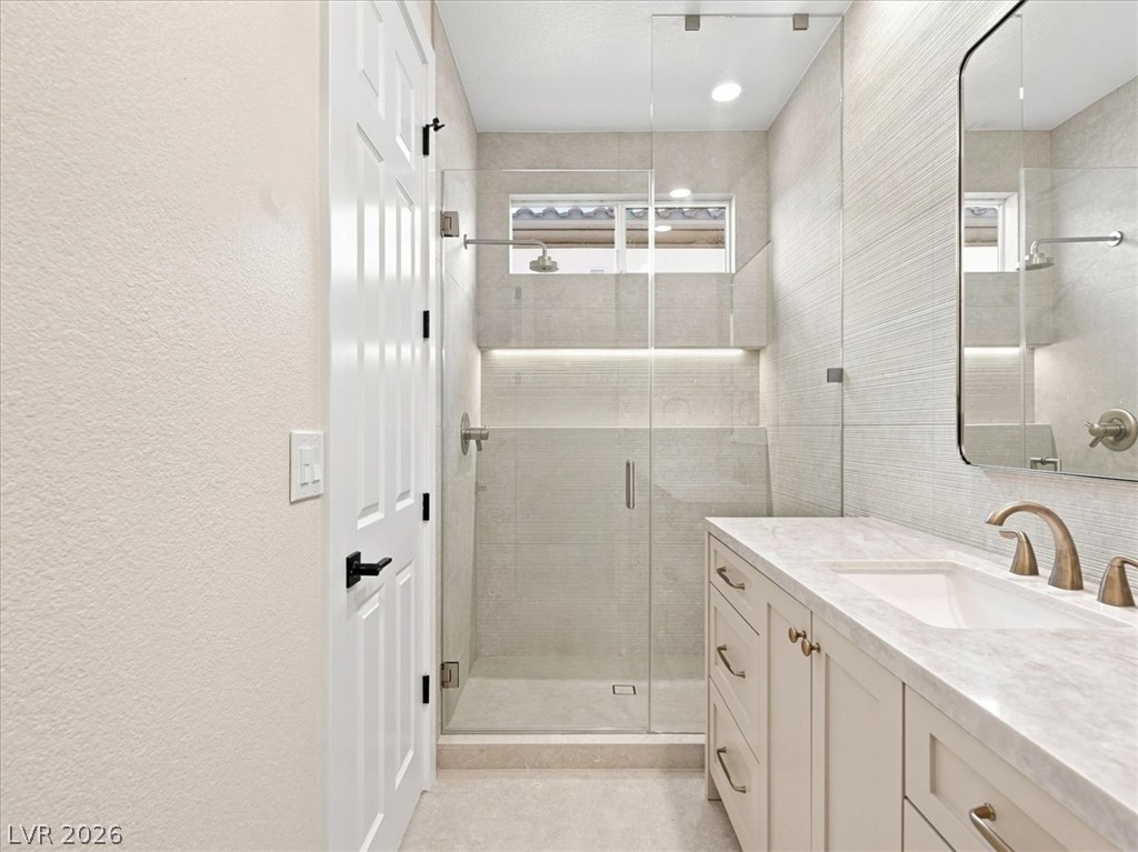 3091 Red Springs Drive Las Vegas NV 89135