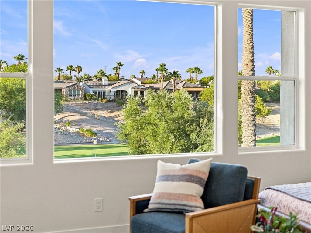 3091 Red Springs Drive Las Vegas NV 89135