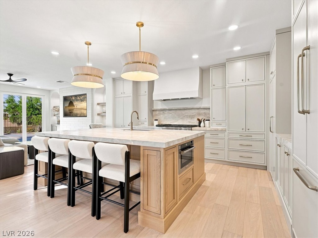 3091 Red Springs Drive Las Vegas NV 89135