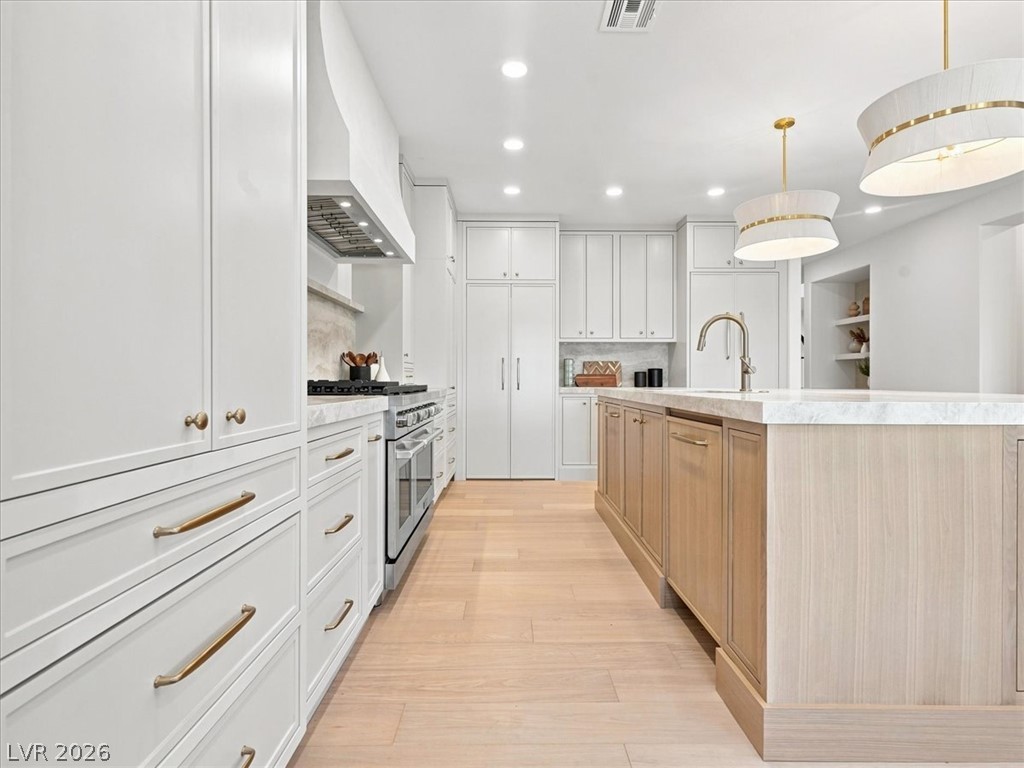 3091 Red Springs Drive Las Vegas NV 89135