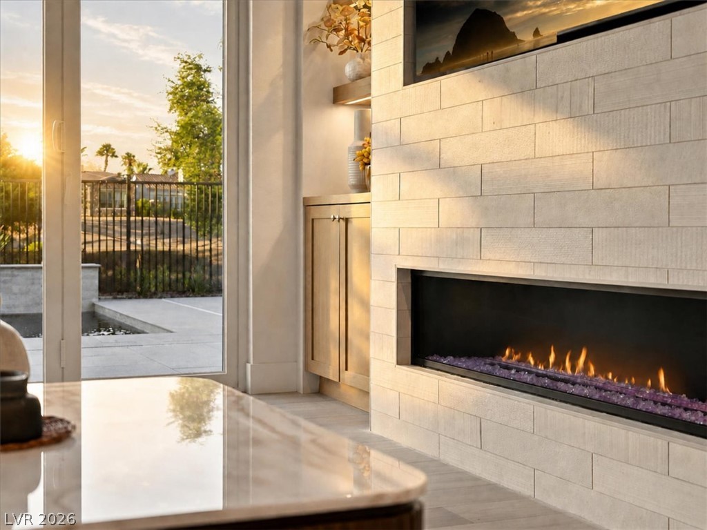 3091 Red Springs Drive Las Vegas NV 89135