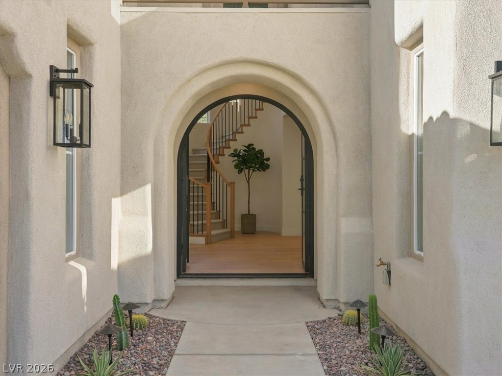 3091 Red Springs Drive Las Vegas NV 89135